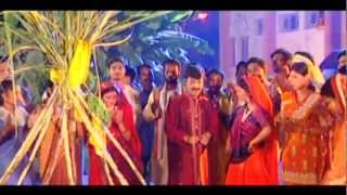 Mora Bhaiya Jayela Bhojpuri Chhath Songs Full Song I Bahangi Chhath Mayee Ke Jaay [upl. by Novahs]