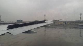 PIA 777200ER Takeoff from Islamabad [upl. by Sheeree]