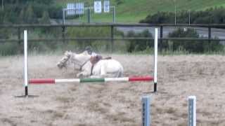 Obstacle  Samedi 28 Septembre  Chute [upl. by Niamert]