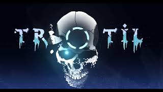 𝟒𝐊 ITS VERIFIED  Trotil by Eiriley amp more \\ Geometry Dash [upl. by Walke808]