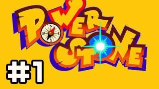 Power Stone Falcon Arcade wNova Ep1 [upl. by Coe]