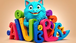 Animal habitats A to Z  Animal House  Educational video for kids [upl. by Lenssen764]