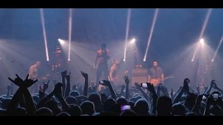 Alexisonfire  Live At Copps Full Video [upl. by Hteazile]