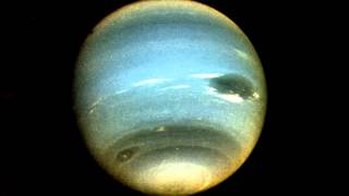 NASA  Voyager Space Sounds  Neptune [upl. by Balfore118]