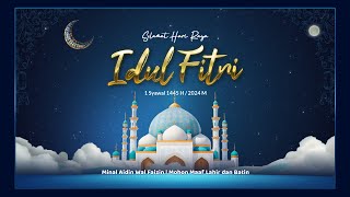 Video Intro dan Backsound Takbiran Ucapan Idul Fitri Part20 [upl. by Domini92]