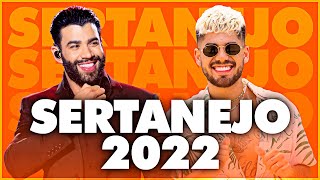 SERTANEJO 2022  Os Melhores Lançamentos Sertanejo Abril e Maio 2022 [upl. by Spiegleman]