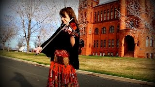 Carmen  Habanera  Violin Version [upl. by Hathaway111]