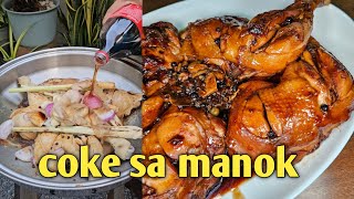 Coke sa manok [upl. by Lenes26]