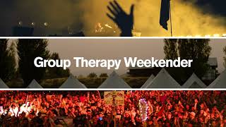 Above amp Beyond Group Therapy Weekender July 27 amp 28 at The Gorge Amphitheatre WA [upl. by Inalaek935]