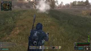 DayZ 2023 12 25 20 57 02 01RU Grotesk Stalker PVE [upl. by Nations]