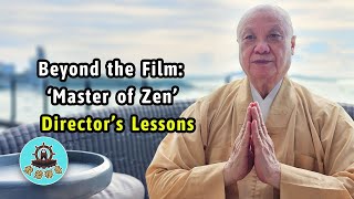 Ep9  Lessons from Director of Movie Bodhidharma Consciousness Transcending Boundaries [upl. by Aggappe]