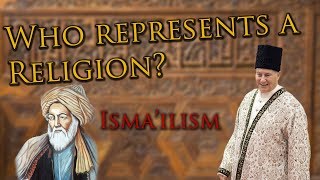 The Ismailis and The Problem of Representation [upl. by Rednaeel]