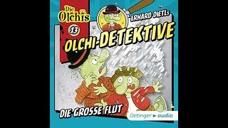 Erhardt Dietl´s Olchi Dedektive Teil 2 [upl. by Drarehs]