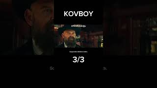 KOVBOY Bölüm3 sinema [upl. by Aekim]