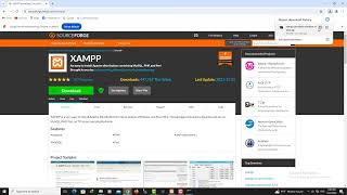 How to Upgrade or Downgrade PHP version in Xampp on Windows 10 [upl. by Putscher]