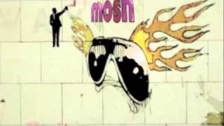 Plastilina Mosh  Purrum Pum Pum [upl. by Nomaj]