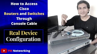 Day1  Cisco Routers and Switches Complete Configuration on Real Devices ciscoccna ccnp cisco [upl. by Anilesor]