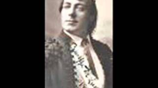 Giuseppe De Luca Sings quotDi Provenza il Mar il suolquot from La Traviata 1929 [upl. by Nadean]