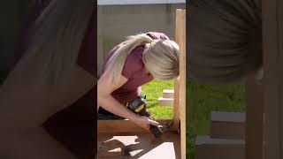 How to Transform Old Furniture into Stunning Creations HGTV MindToDesign [upl. by Heymann]