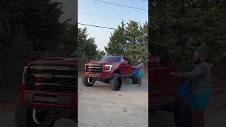 Built Ford Tough liftedtrucks f150 [upl. by Ahsieuqal]