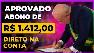 ABONO do PISpasep VAI CAIR NA CONTA  Calendário PISPASEP 2024 é liberado quem tem direito ao PIS [upl. by Akiaki]