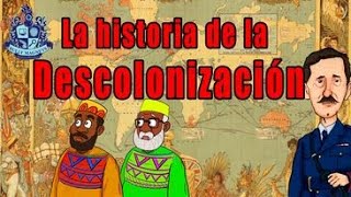 O Neocolonialismo ou Imperialismo na África e na Ásia [upl. by Amliw]