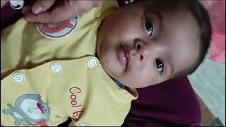 Little Baby Funny Video [upl. by Elodia156]