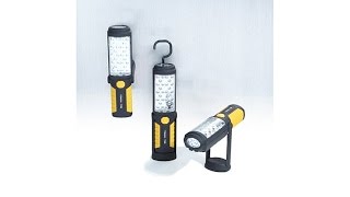 Bell  Howell TorchLite Set of 3 [upl. by Latsyrk380]