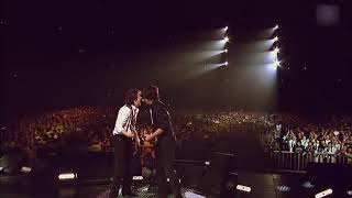 Paul McCartney Abbey Road Medley Golden Slumbers Carry That Weight The End Live In Tokyo 2013 [upl. by Moshe]