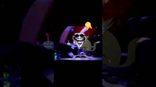 Oggy and the Cockroaches😾😱dangerous moment in👉SUN☀oggy Sunfighting trollface nice videoshorts [upl. by Nickey]