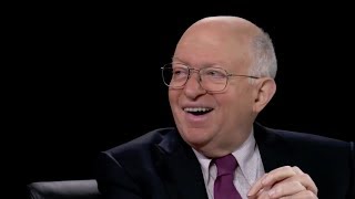 Martin Feldstein on Americas Economic Vitality [upl. by Lucilla]