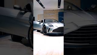 ASTON MARTIN VANTAGE PREVIEW 🔥🫶 youtubeshorts astonmartinvantage trending [upl. by Khalid157]