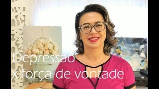 Cura de questões emocionais com força de vontade [upl. by Thorpe]