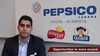 PepsiCo Campus Recruitment [upl. by Durrace]