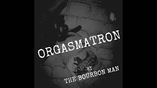 The Bourbon Man  Orgasmatron Motorhead cover [upl. by Aeirdna]