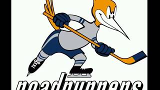 Toronto Roadrunners Old Goal Horn [upl. by Egan753]