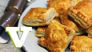 Baked Brie Bites A Spoonful Of Comfort [upl. by Gerhardt]