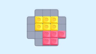 Color Blast Pop by Popcore GmbH IOS Gameplay Video HD [upl. by Auqinahc605]