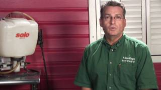 Pest Control  How to Get Rid of Water Bugs [upl. by Gant]