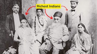 Why are the Parsis SO DAMN RICH [upl. by Kyte]