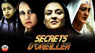 Film secrets doreiller ᴴᴰ فيلم مغربي سرير الأسرار [upl. by Llenyl921]