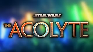 THE ACOLYTE TRAILER INCOMING 👀 amp More Star Wars News [upl. by Ellehcil514]