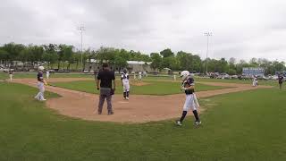 04042024 Tribe 0 vs Waco Storm 15 [upl. by Elacim]