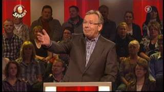 Bernd Stelter im NRWDuell  Verstehen Sie Spaß [upl. by Nerrot]