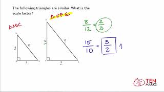 Understanding Proportional Reasoning and Scale Drawings 7G1 [upl. by Samohtnhoj]