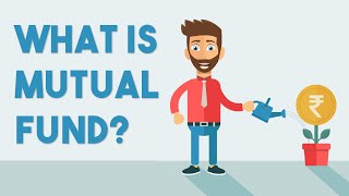 Mutual Fund – What is it  A simple explanation [upl. by Anemolihp]