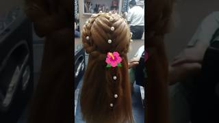 Hair ka dijain 💐🌼🌸🪷🌷🌺🥀🥀🌹🪻 [upl. by Assin]