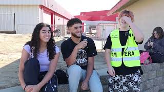 Back To School Rally Interviews August 20 2024 [upl. by Ianteen]