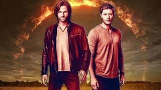 New Winchester Song’Winchesters’ ft Stellth Shadowhs  Sam and DeanSupernatural Tribute [upl. by Hacim743]