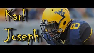 Karl Joseph quotHere Comes The Boomquot Career Highlights [upl. by Baelbeer]